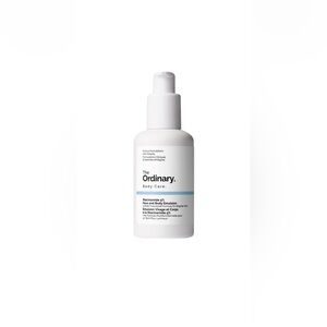 🌸ORDINARY Niacinamide 5% Face & Body Emulsion for Dark Spots Uneven Tone 100 mL